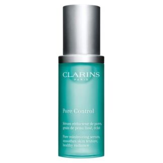Pore Control Сыворотка, сужающая поры CLARINS