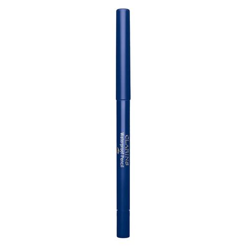 Waterproof Pencil Автоматический водостойкий карандаш для глаз 02 chestnut