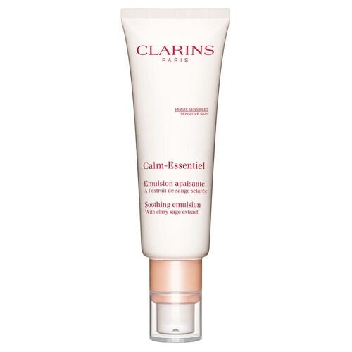 Calm-Essentiel Увлажняющая эмульсия для чувствительной кожи Clarins