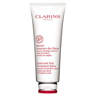 Baume Jeunesse des Mains Питательный бальзам для рук CLARINS