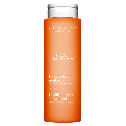 Eau Des Jardins Увлажняющий гель для душа Clarins 80083333 фото 1