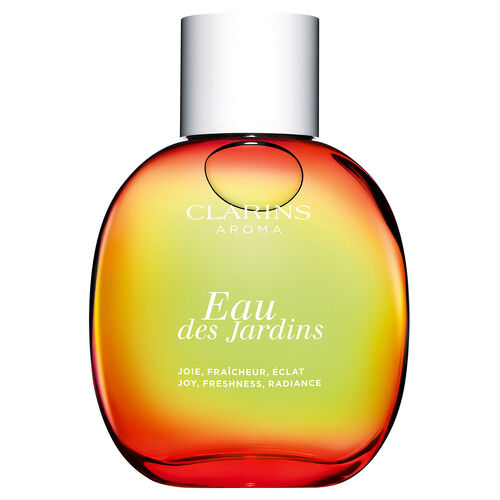 Eau Des Jardins Освежающая вода CLARINS 80083327 фото 1