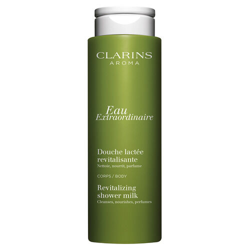 Eau Extraordinaire Питательное молочко для душа CLARINS 80083348 фото 1