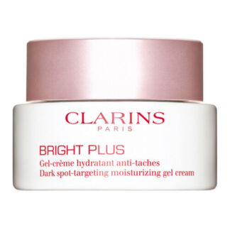 Bright Plus Увлажняющий крем-гель, способствующий сокращению пигментации CL