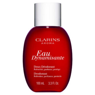 Eau Dynamisante Парфюмированный дезодорант-спрей Clarins