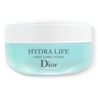 Hydra Life Увлажняющий Крем-сорбе с насыщенной текстурой DIOR