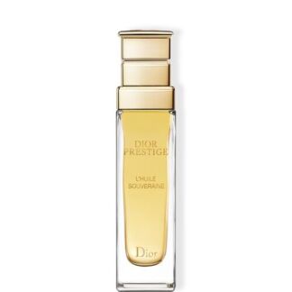 Dior Prestige L'Huile Souveraine Питательное масло-сыворотка для лица Dior