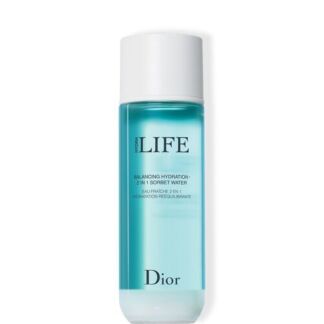 Hydra LIFE Увлажняющая вода-сорбе 2 в 1 для лица DIOR