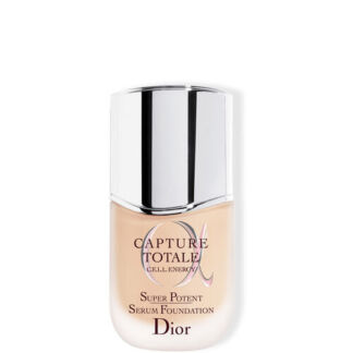 Capture Totale C.E.L.L. Energy Super Potent Serum Foundation Тональный крем