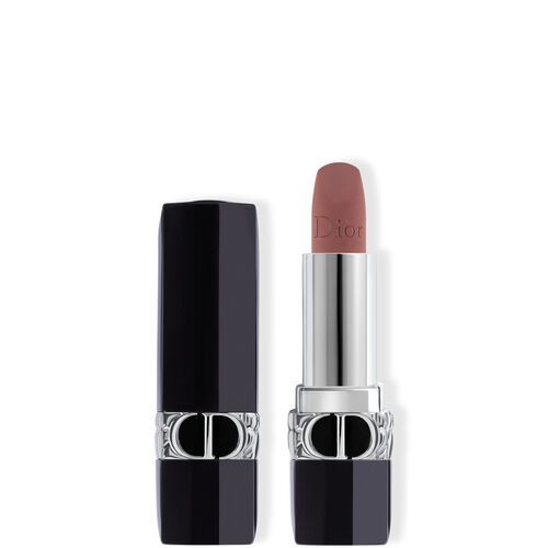 Rouge Dior Balm Matte Помада-бальзам для губ с матовым финишем 200 Терра Бе C025100200 фото 1