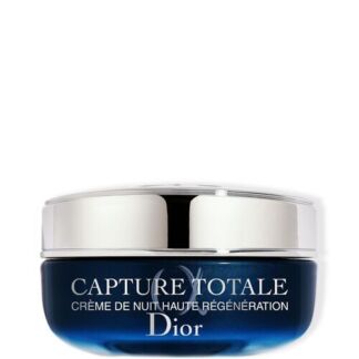 Capture Totale Ночной крем для интенсивного восстановления DIOR