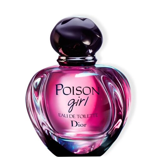 Poison Girl Туалетная вода Dior F026321009 фото 1