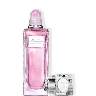 Miss Dior Blooming Bouquet Туалетная вода с роликовым аппликатором DIOR