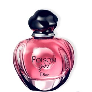 Poison Girl Парфюмерная вода DIOR