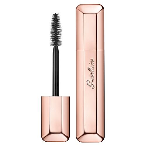 Mad Eyes Mascara Тушь для ресниц Объем и подкручивание 01 черный Guerlain