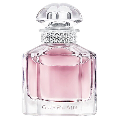 Mon Guerlain Sparkling Bouquet Парфюмерная вода Guerlain G014249 фото 1