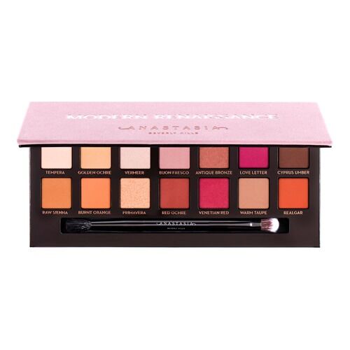 MODERN RENAISSANCE Палетка теней Anastasia Beverly Hills ABH01-18170 фото 1