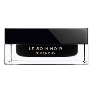 Le Soin Noir Исключительный восстанавливающий уход за кожей – маска  для ли