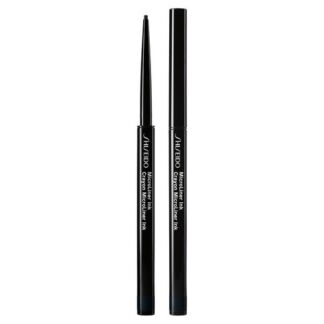 MicroLiner Ink Тонкая подводка-карандаш для глаз 10 Burgundy Shiseido