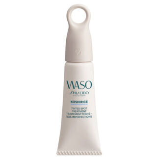 WASO KOSHIRICE Тонирующее средство для проблемной кожи SHISEIDO