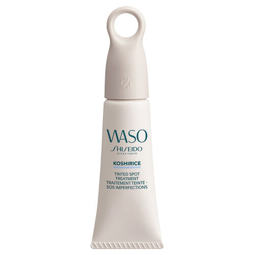 WASO KOSHIRICE Тонирующее средство для проблемной кожи SHISEIDO 17955SH фото 1