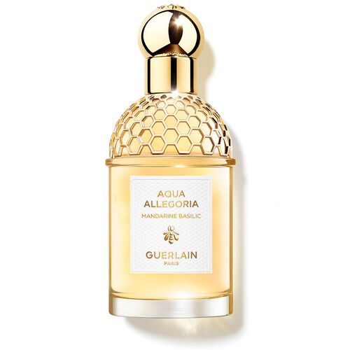 Aqua Allegoria Mandarine-Basilic Туалетная вода Guerlain G014394 фото 1