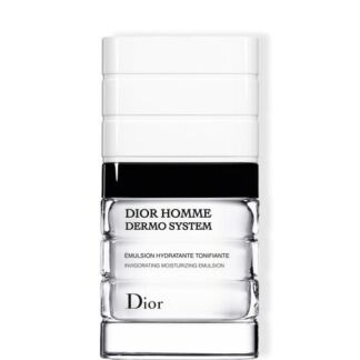 Dior Homme Тонизирующая увлажняющая эмульсия DIOR