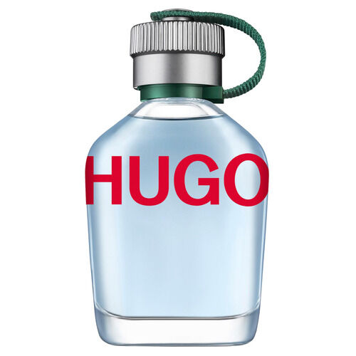 HUGO MAN Туалетная вода Hugo Boss