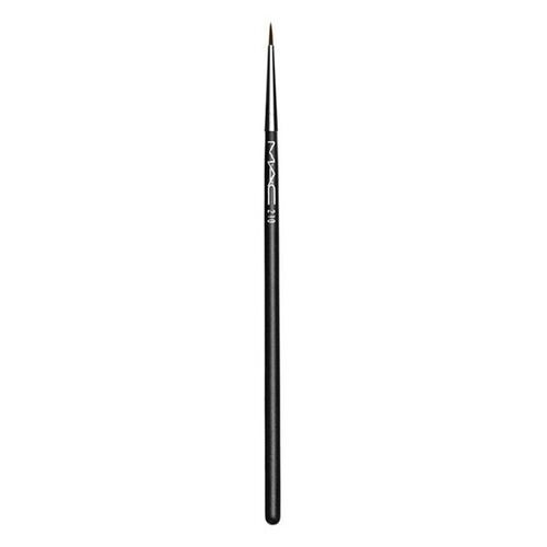 PREISE EYELINER №210 Кисть для подводки MAC M3Y0010004 фото 1