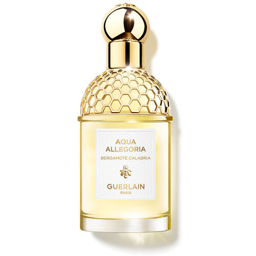 Aqua Allegoria Bergamote Calabria Туалетная вода Guerlain G014384 фото 1