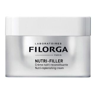 NUTRI-FILLER Питательный крем-лифтинг FILORGA