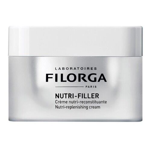NUTRI-FILLER Питательный крем-лифтинг FILORGA 3401162659230 фото 1