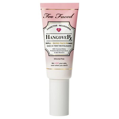 HANGOVER Праймер для лица выравнивающий Too Faced 39G9010000 фото 1