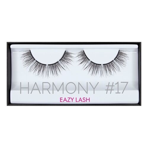 EAZY EAZY LASH Накладные ресницы Harmony EAZY LASH Накладные ресницы Harmon HBLASH017 фото 1