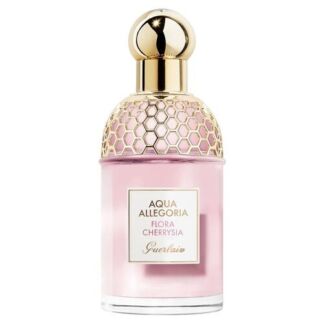 Aqua Allegoria Flora Cherrysia Туалетная вода Guerlain