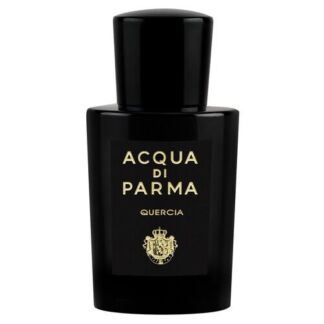 SIGNATURE QUERCIA Парфюмерная вода в дорожном формате ACQUA DI PARMA