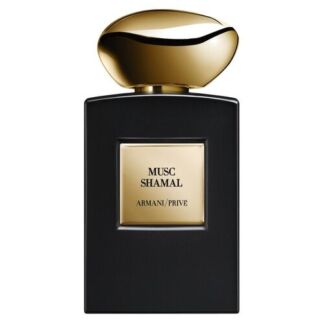 ARMANI PRIVE Musc Shamal Парфюмерная вода Giorgio Armani