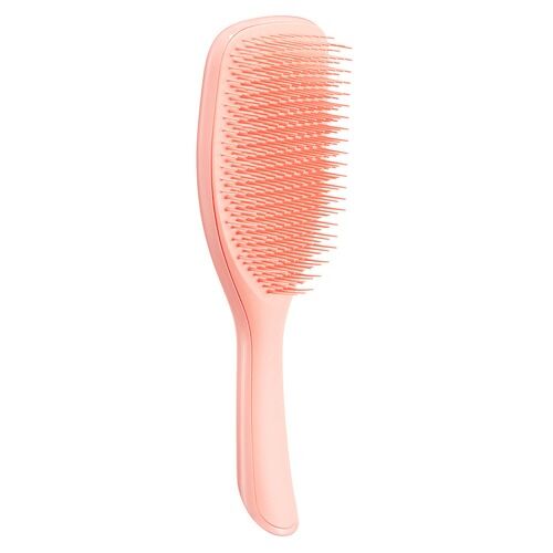 Расческа The Large Wet Detangler Peach Glow Tangle Teezer 2209 фото 1