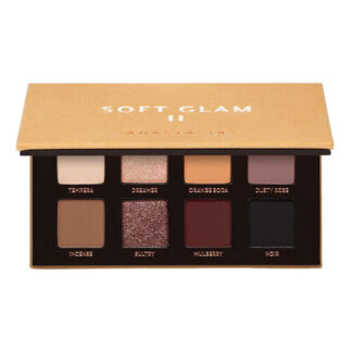 PALETTE SOFT GLAM II Палетка теней Anastasia Beverly Hills