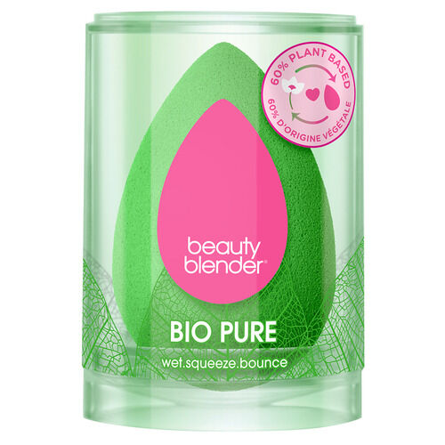 Спонж для лица Original Bio Pure Beautyblender 1129BB фото 1