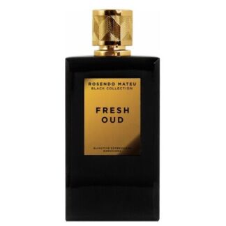 Fresh Oud Rosendo Mateu Olfactive Expressions