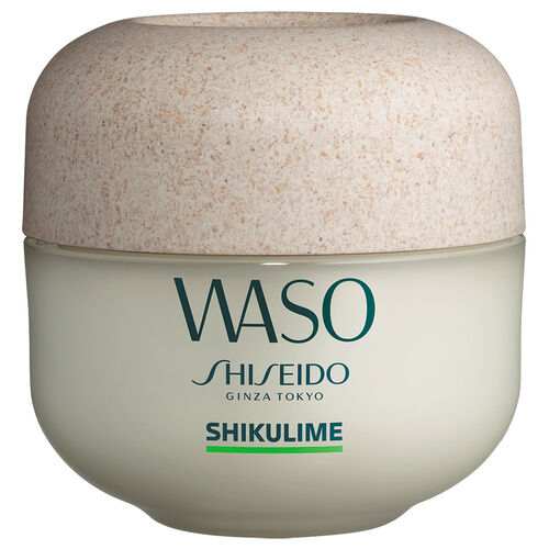 WASO SHIKULIME Мегаувлажняющий крем SHISEIDO 17875SH фото 1