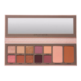 PRIMROSE PALETTE Палетка для макияжа ANASTASIA BEVERLY HILLS