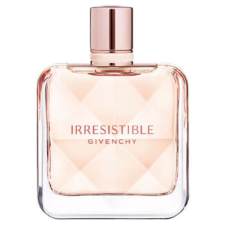 Irresistible Eau De Toilette Fraiche Освежающая туалетная вода Givenchy