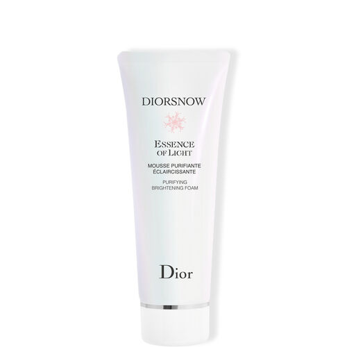 Diorsnow Essense of Light Очищающий мусс для лица Dior C099600777 фото 1