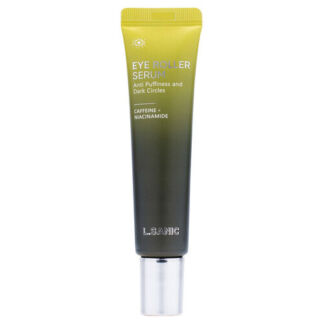 Anti puffiness and dark circles eye roller serum Сыворотка для кожи вокруг