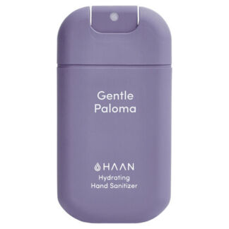 SANITIZER GENTLE PALOMA Спрей для рук очищающий и увлажняющий HAAN