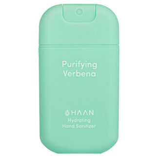 SANITIZER PURIFYING VERBENA Спрей для рук очищающий и увлажняющий HAAN