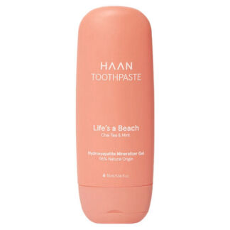 TOOTHPASTE LIFE'S A BEACH Паста зубная с пребиотиками HAAN