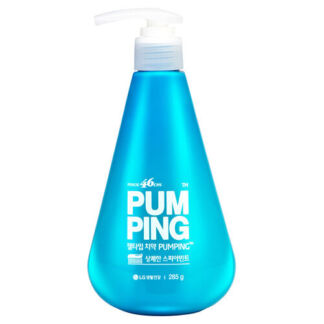 Original Pumping Toothpaste Зубная паста PERIOE